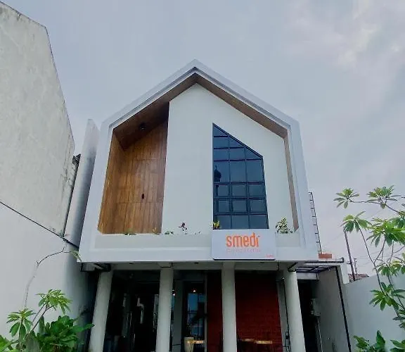 Smedi Coliving