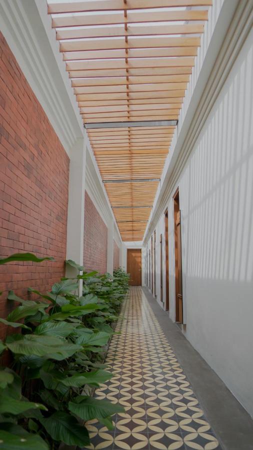 Smedi Coliving Hotel