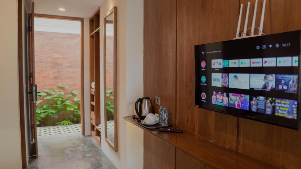 Smedi Coliving Yogyakarta