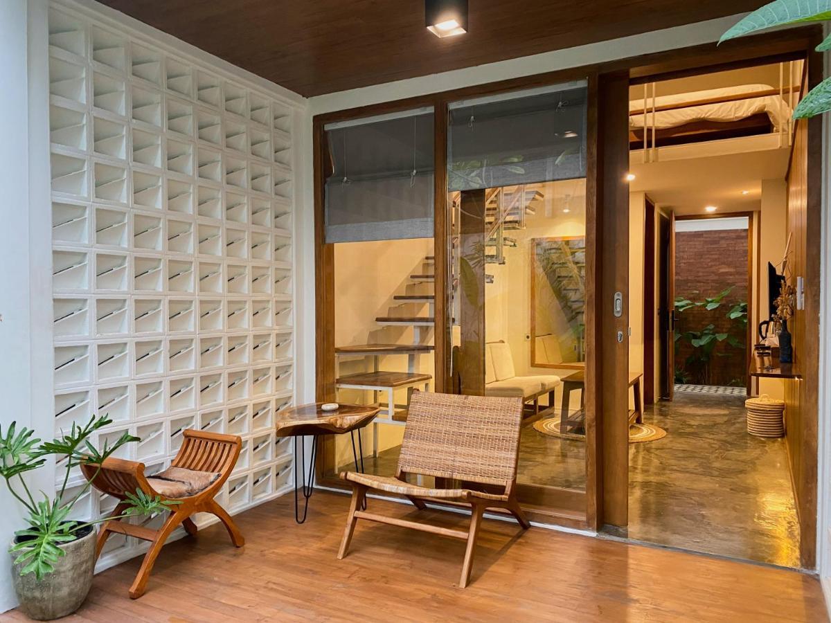 Smedi Coliving 3* Yogyakarta
