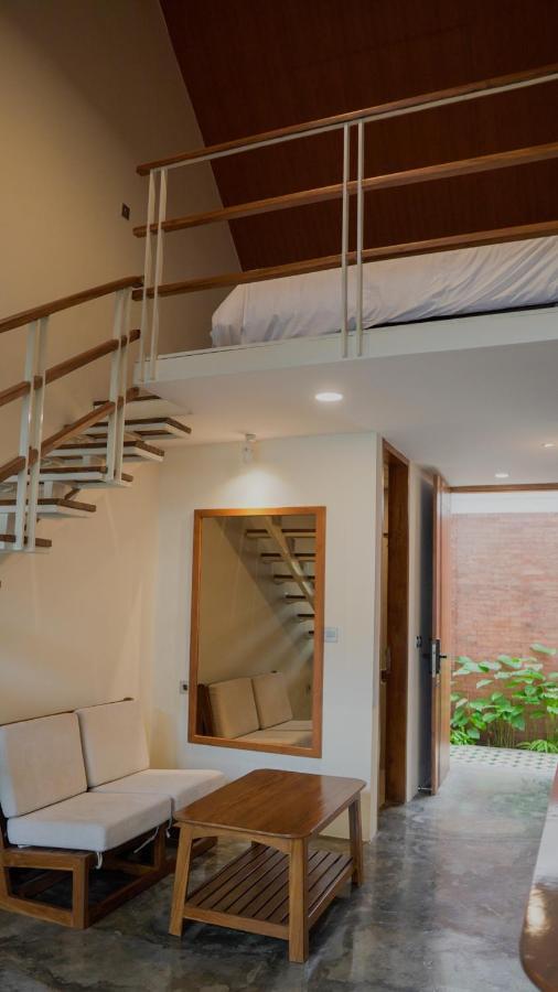 Hotel Smedi Coliving Yogyakarta